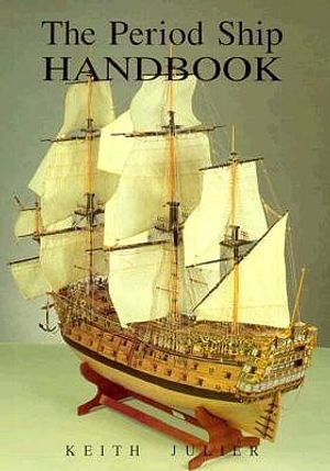 The Period Ship Handbook image number 0