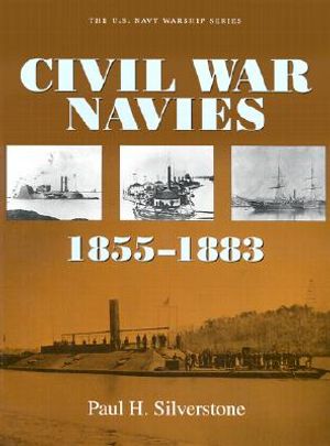 Civil War Navies 1855-1883 image number 0
