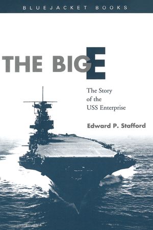 The Big E: The Story of the USS Enterprise image number 0