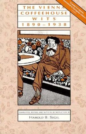 Vienna Coffeehouse Wits, 1890-1938 image number 0