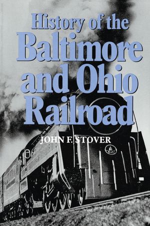 History of the Baltimore and Ohio Railroad image number 0