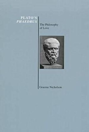 Plato's Phaedrus: The Philosophy of Love image number 0