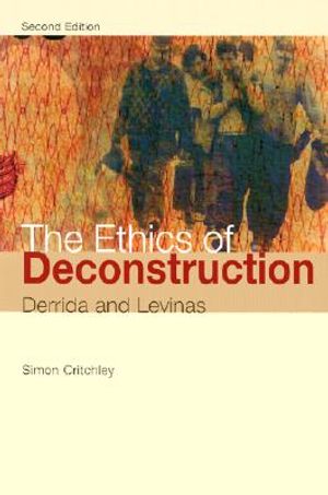 The Ethics of Deconstruction image number 0
