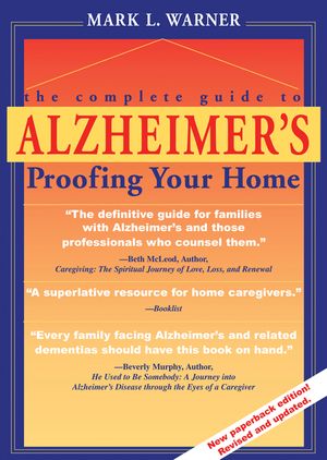 The Complete Guide to Alzheimer's Proofing Your Home image number 0