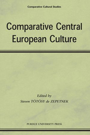 Comparitive Central European Culture image number 0