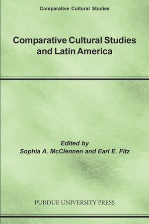 Comparative Cultural Studies and Latin America image number 0