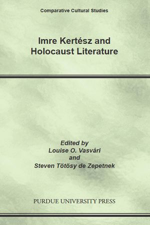 Imre Kertesz and Holocaust Literature image number 0