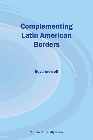 Complementing Latin American Borders image number 0