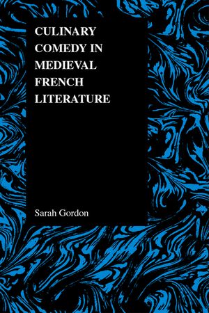 Culinary Comedy in Medieval French Literature image number 0