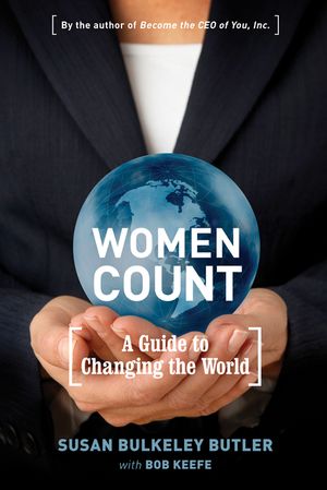 Women Count: A Guide to Changing the World image number 0
