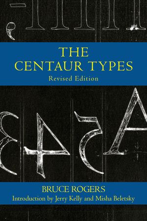 The Centaur Types image number 0