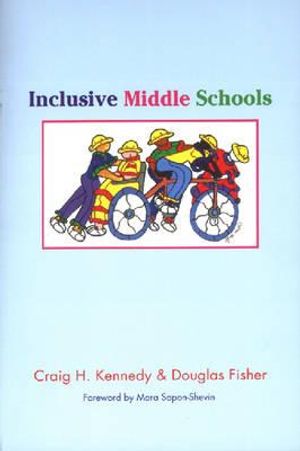 Inclusive Middle Schools image number 0