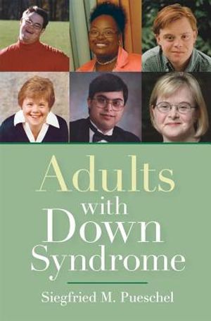 Adults with Down Syndrome image number 0