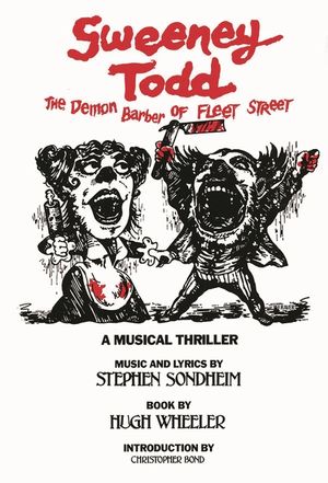 Sweeney Todd: The Demon Barber of Fleet Street image number 0