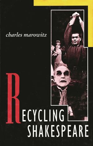Recycling Shakespeare image number 0