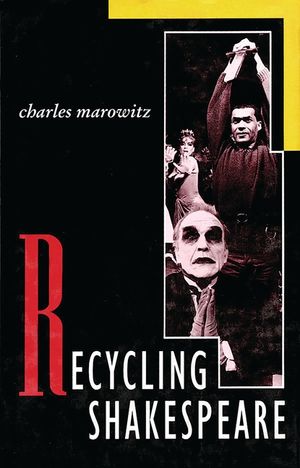 Recycling Shakespeare image number 0