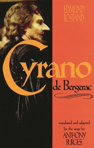 Cyrano de Bergerac image number 0