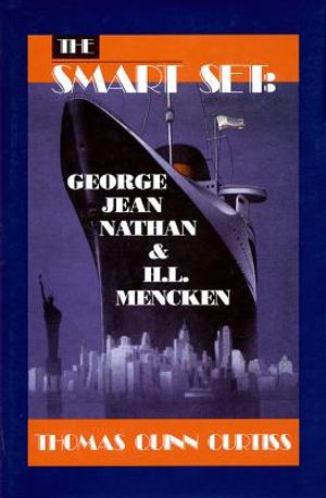 The Smart Set: George Jean Nathan and H. L. Mencken image number 0