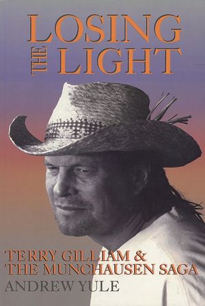Losing the Light: Terry Gilliam and the Munchausen Saga image number 0