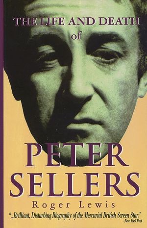 The Life and Death of Peter Sellers image number 0