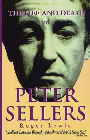 The Life and Death of Peter Sellers image number 0