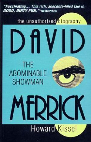 David Merrick: The Abominable Showman image number 0