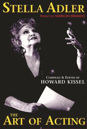 Stella Adler: The Art of Acting image number 0