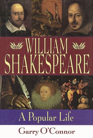 Shakespeare: A Popular Life image number 0