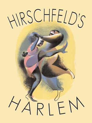 Hirschfeld's Harlem: Manhattan's Legendary Artist Illustrates This Legendary City Within a City image number 0