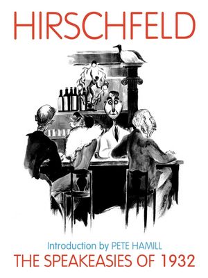 The Speakeasies of 1932: Over 400 Drawings, Paintings & Photos image number 0