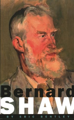 Bernard Shaw image number 0