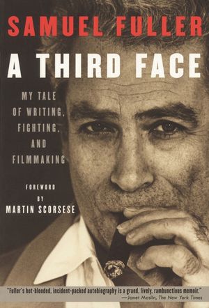 A Third Face: My Tale of Writing, Fighting, and Filmmaking image number 0