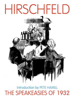 The Speakeasies of 1932; Paperback image number 0