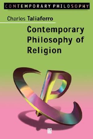Contemporary Philosophy of Religion image number 0