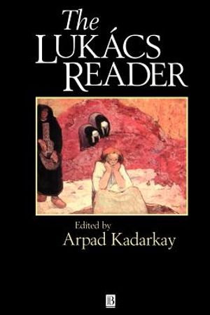 The Lukacs Reader: A Survey image number 0