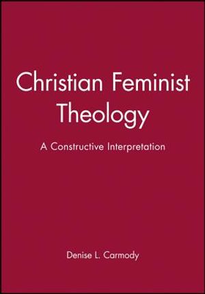 Christian Feminist Theology: A Constructive Interpretation image number 0