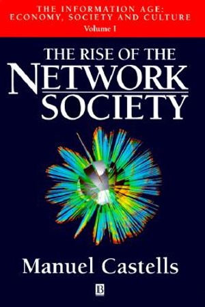 Rise of the Network Society image number 0