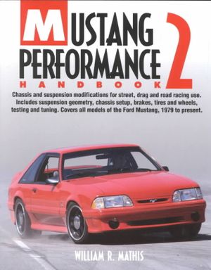 Mustang Per Bk2hp1202 image number 0