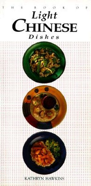 Light Chinese Dishes image number 0