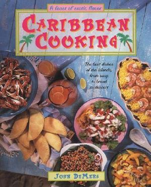Carribean Cooking image number 0