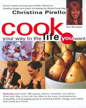 Cook Your Way to Life the Life You Want image number 0