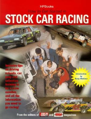 How to Get Started in Stock Car Racing image number 0