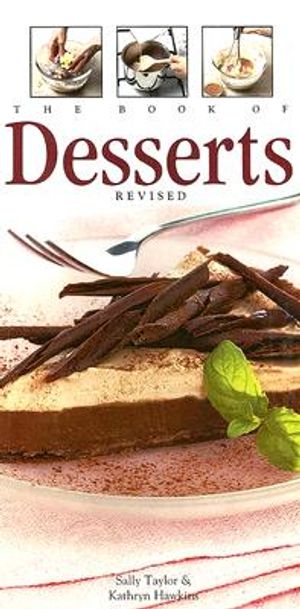 The Book of Desserts image number 0