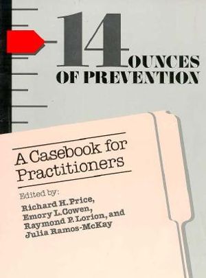 Fourteen Ounces of Prevention image number 0