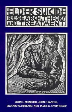 Elder Suicide: Research, Theopry & Treatment image number 0