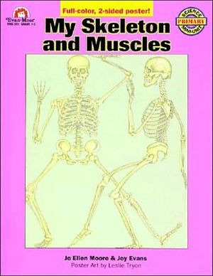 My Skeleton & Muscles image number 0