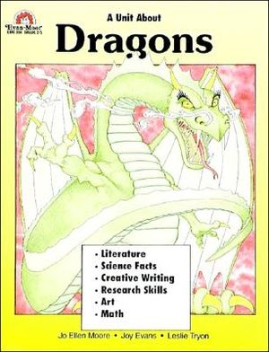 Dragons image number 0