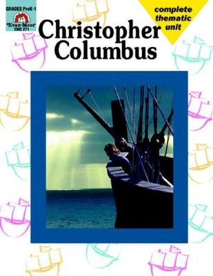 Christopher Columbus image number 0
