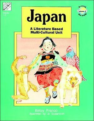 Japan image number 0