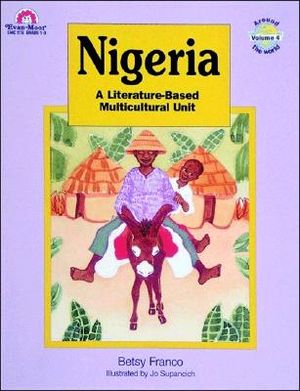 Nigeria image number 0